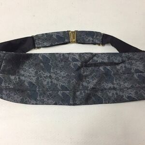 Tuxedo Cummerbund VALENTINO Cravatte Mens Formal